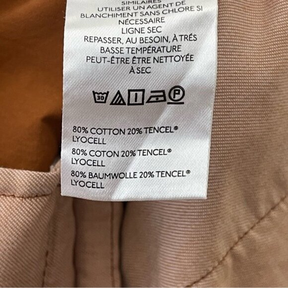 Anthropologie Brown Pants - Picture 11 of 15